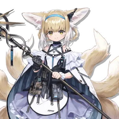 Profile image of スズラン