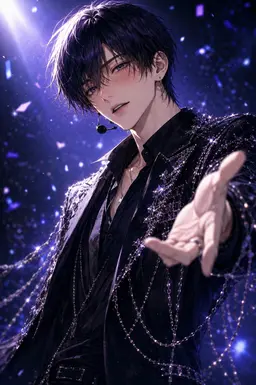 Profile image of 怜央