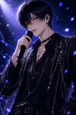 Profile image of 凪