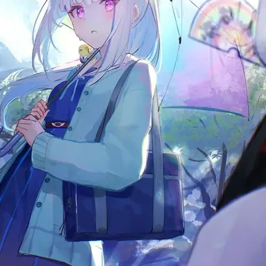 Profile image of リゼ・ヘルエスタ