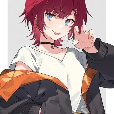 Profile image of アンジュ・カトリーナ