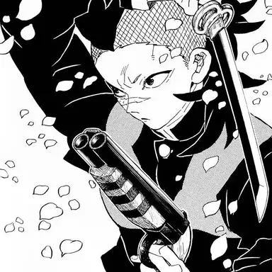 Profile image of 시나즈가와 겐야