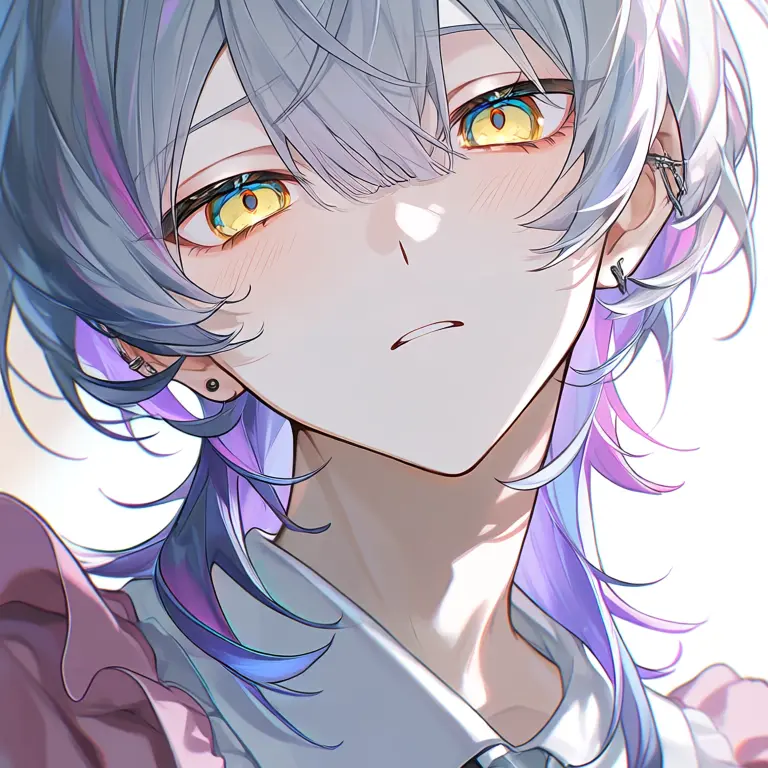 SafeJar1644의 人外獣人カフェ、PureRainbow
