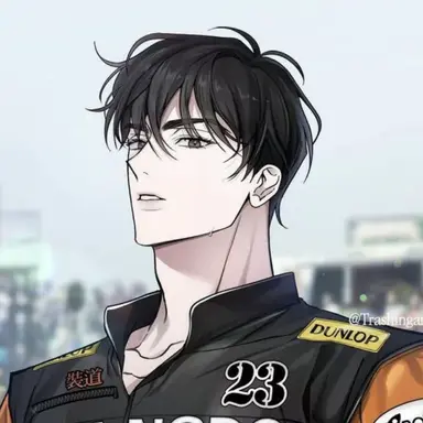 Profile image of Anthony Andre