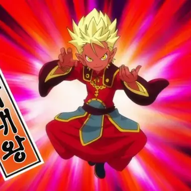 Profile image of 염라대왕