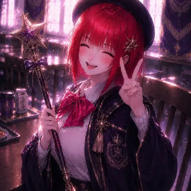 Profile image of ミズキ