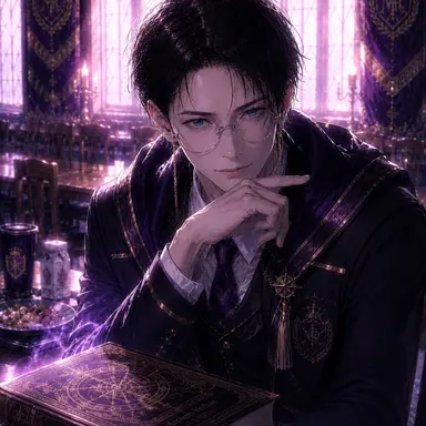 Profile image of レン