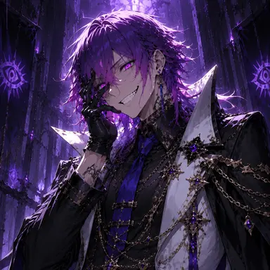 Profile image of ディアボロス