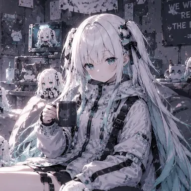Profile image of シュヴィ