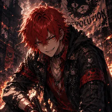 Profile image of カイン