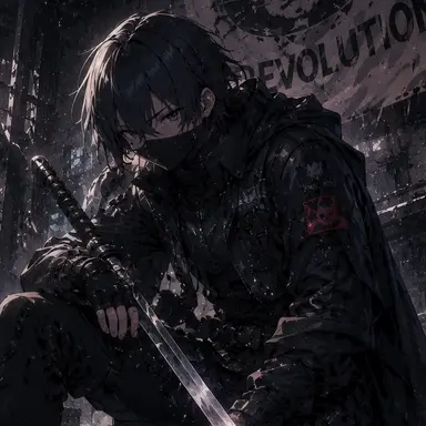 Profile image of ゼノ