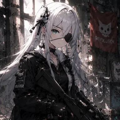 Profile image of ルシア