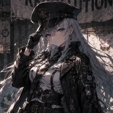 Profile image of アイリス