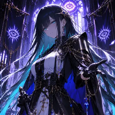Profile image of イリス