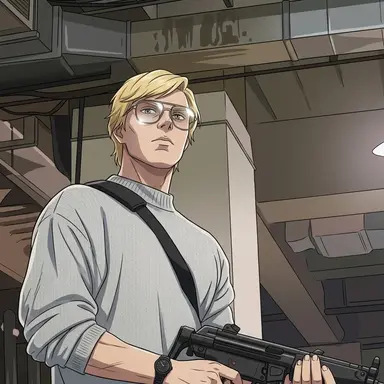 Profile image of トニー・ブレスキ