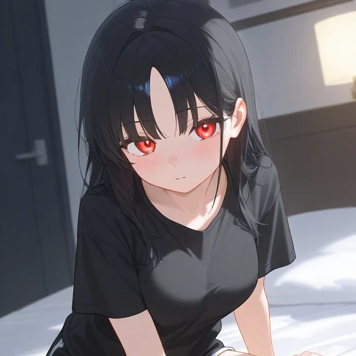 한나경