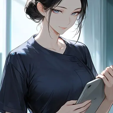 Profile image of Luna