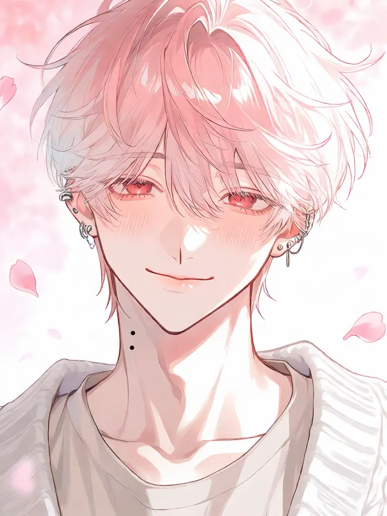 00010cha의 好きになってくれないの？