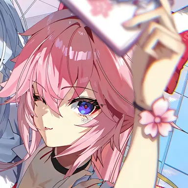 Profile image of 緋英