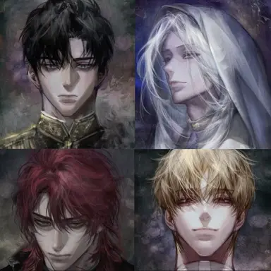 Profile image of 악녀 빙의물