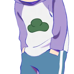 Profile image of 一松