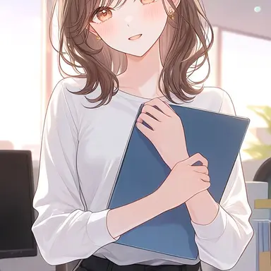 Profile image of Maris