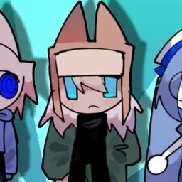 Profile image of ヴェオ