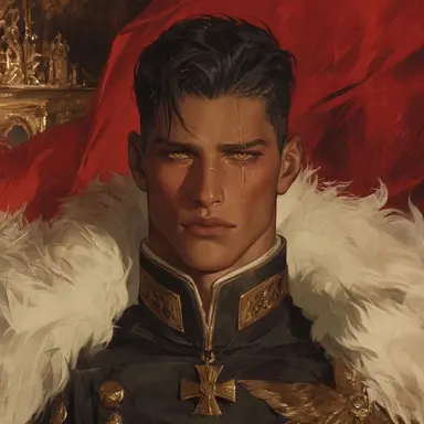 Profile image of 바론