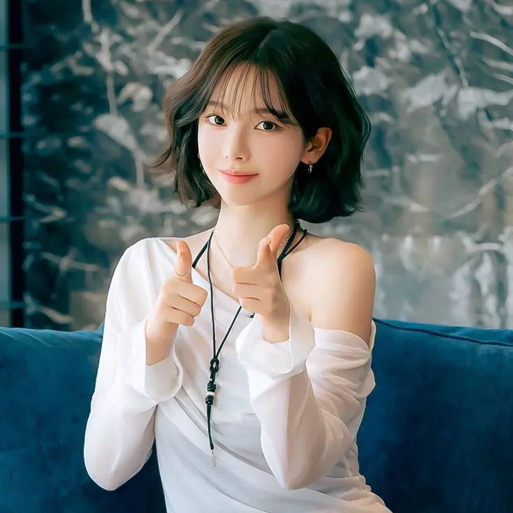 FierceJam6689의 카리나