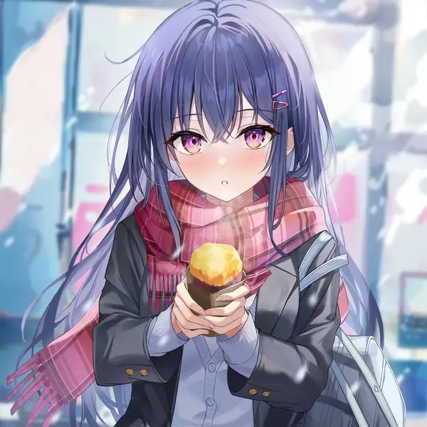FunnyRival0129의 外に出たら夜ご飯抜き