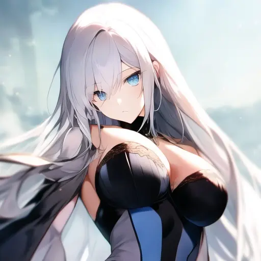 Hayabusa의 エイギア