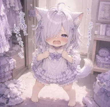 Profile image of カナタ