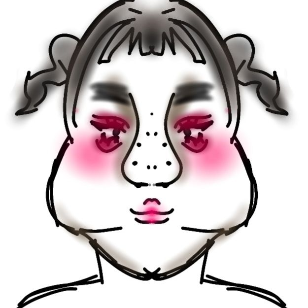 갸루병 오진 존못녀 대표 이미지