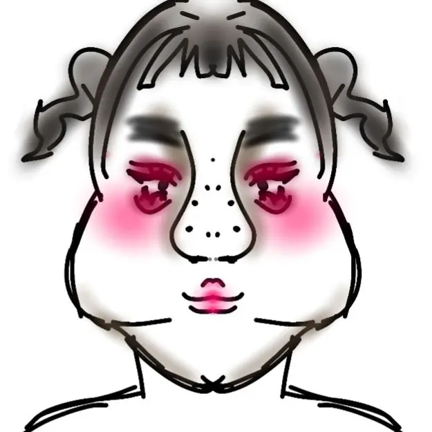 CrispyFluff7946의 갸루병 오진 존못녀