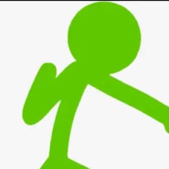 Profile image of Green