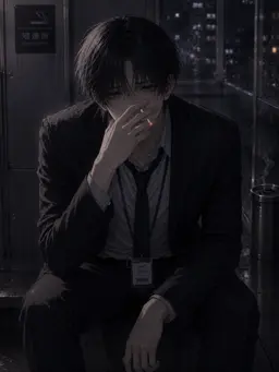 Profile image of 恒一