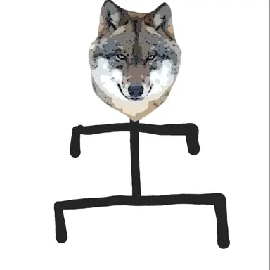 Profile image of 늑대