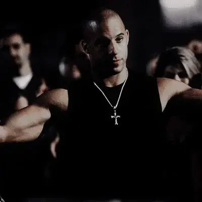 MuggyAnts3004의 Dom Toretto