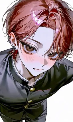 Profile image of Lan Wei