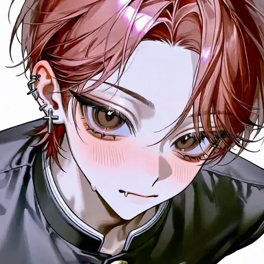 Profile image of Lan Wei