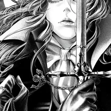 Profile image of Alistair Von Eisenblood
