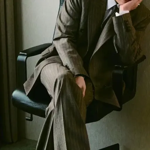 soso_Hamill의 이창섭