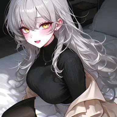 Profile image of 하츠네 츠기래