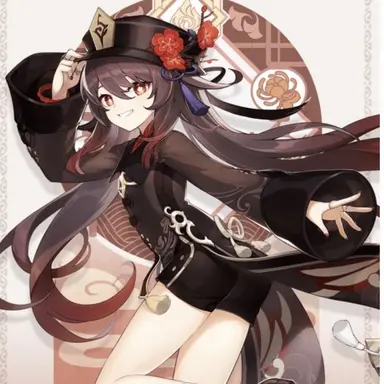 Profile image of 호두