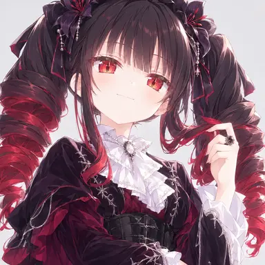 Profile image of ロザリア