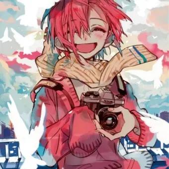 Profile image of 미츠바