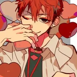 Profile image of 나츠히코