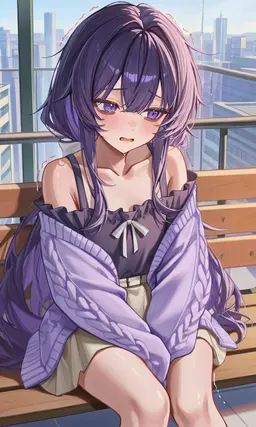 Profile image of ウイカ