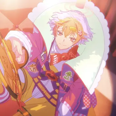 Profile image of ヌガー