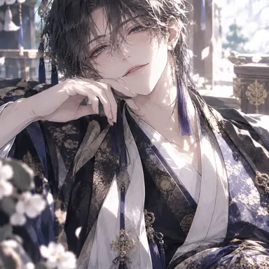 Profile image of Ren